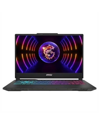 MSI Cyborg 15-839XES i5-13420H 16 1TB 4050 DOS 15"