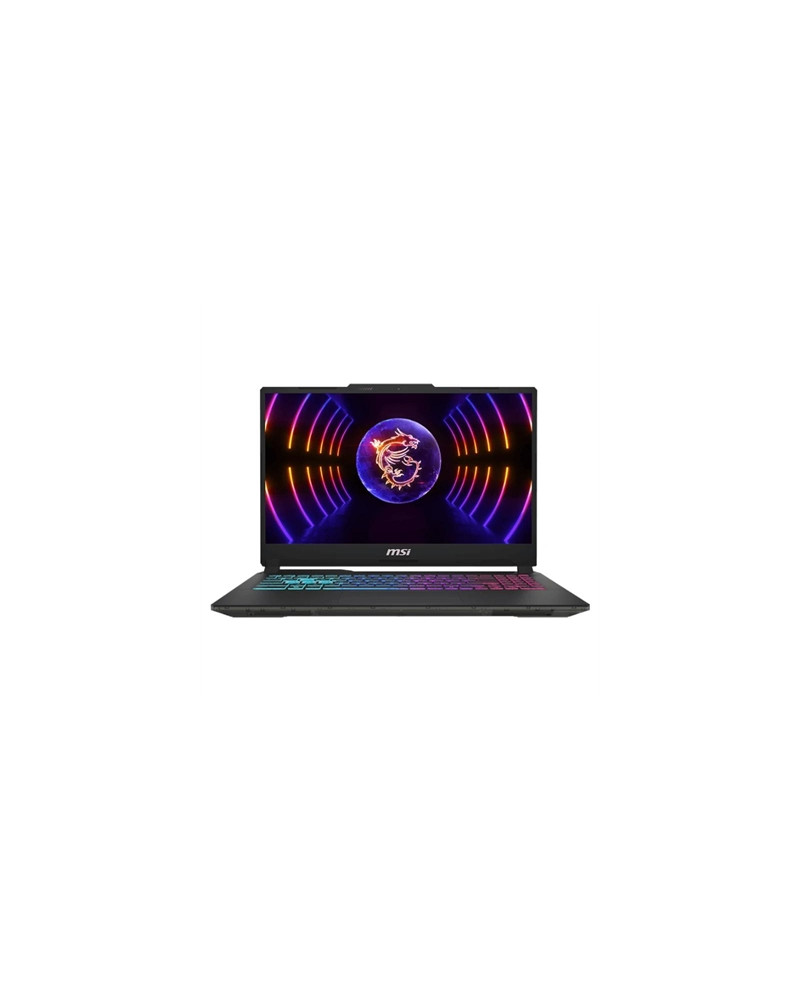 MSI Cyborg 15-839XES i5-13420H 16 1TB 4050 DOS 15"