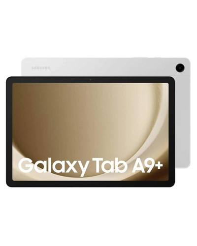 Samsung Galaxy Tab A9+ 5G 11" 8GB 128GB Silver