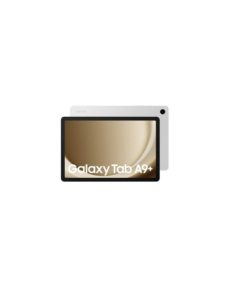 Samsung Galaxy Tab A9+ 5G 11" 8GB 128GB Silver