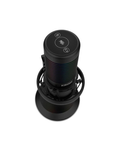 Mars Gaming Auricular+Mic...