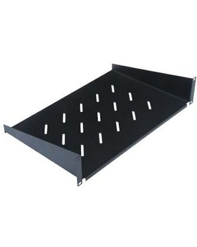 WP Bandeja Fija 1U 300mm Black WPN-AFS-21030-B
