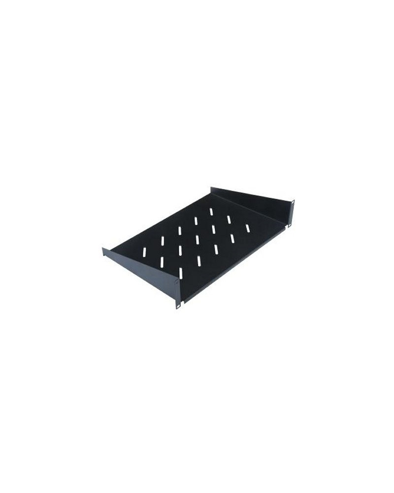 WP Bandeja Fija 1U 300mm Black WPN-AFS-21030-B