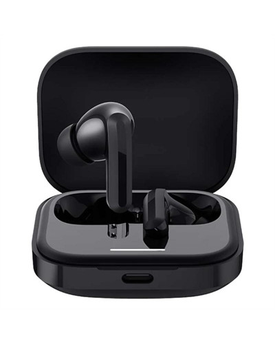 Xiaomi Auriculares Buds 5 Black