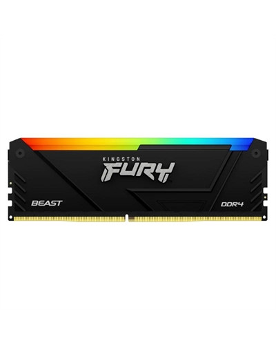 Kingston Fury Beast KF432C16BB2A/8 8GB DDR4 3200M