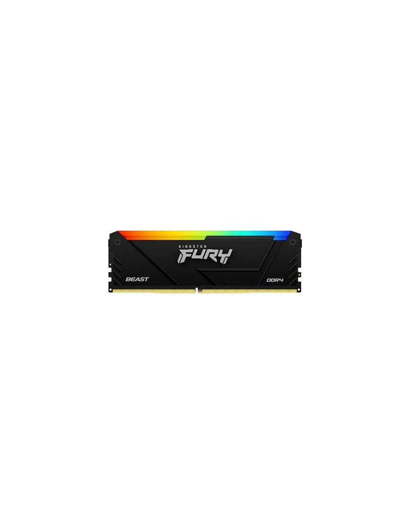 Kingston Fury Beast KF432C16BB2A/8 8GB DDR4 3200M