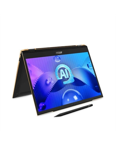 MSI Summit E13AI-023ES U7-155H 32 1TB Arc W11P 13"