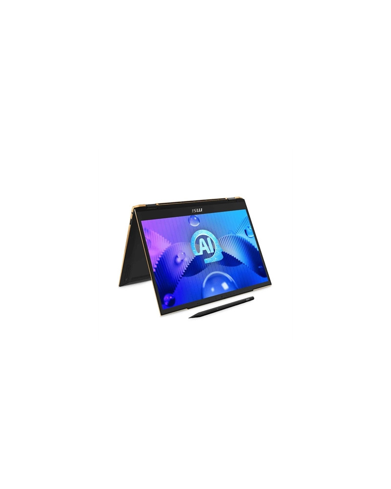 MSI Summit E13AI-023ES U7-155H 32 1TB Arc W11P 13"