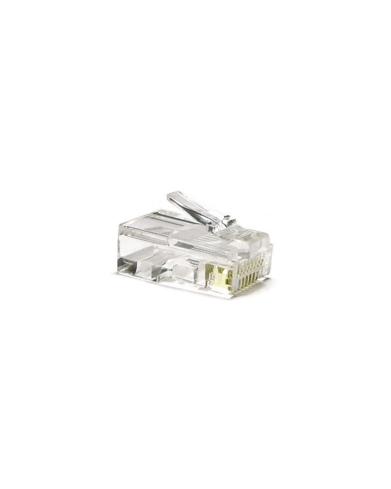 Nanocable Conector RJ45 Categoria 5 UTP 100 Und.