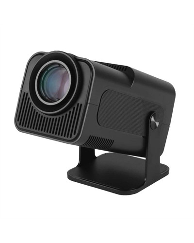 iggual Mini proyector MP1080p HDMI WiFi BT Android