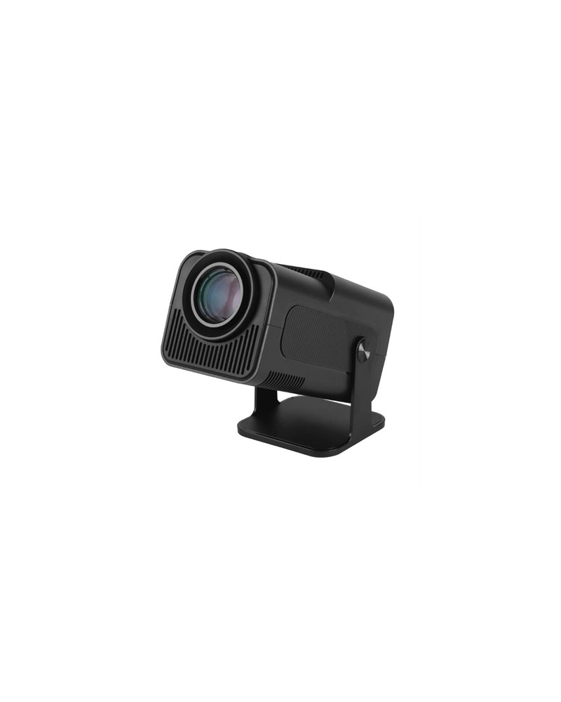 iggual Mini proyector MP1080p HDMI WiFi BT Android