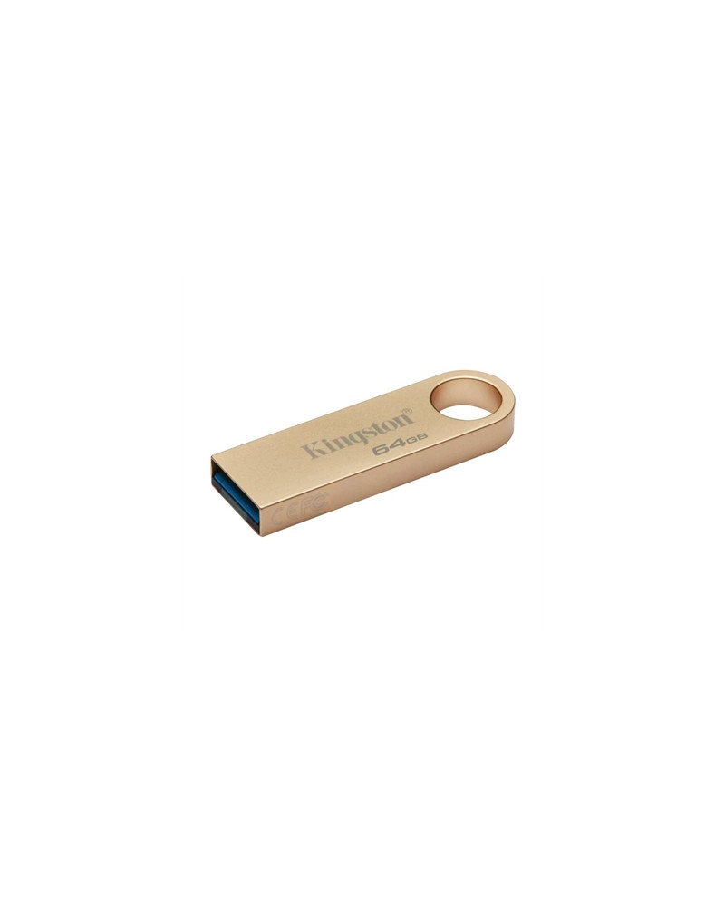 Kingston DataTraveler SE9 G3 64GB USB 3.2 Gen1