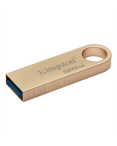 Kingston DataTraveler SE9 G3 128GB USB 3.2 Gen1
