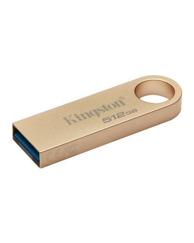 Kingston DataTraveler SE9 G3 512GB USB 3.2 Gen1