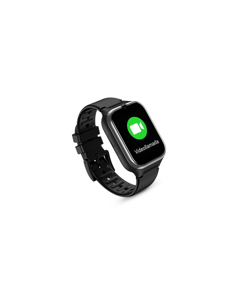 SPC SmartWatch SMARTEE 4G SENIOR 1.7" IP68 GPS SOS