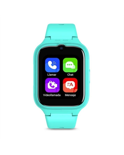 SPC SmartWatch SMARTEE 4G KIDS 1.7" IP68 GPS SOS