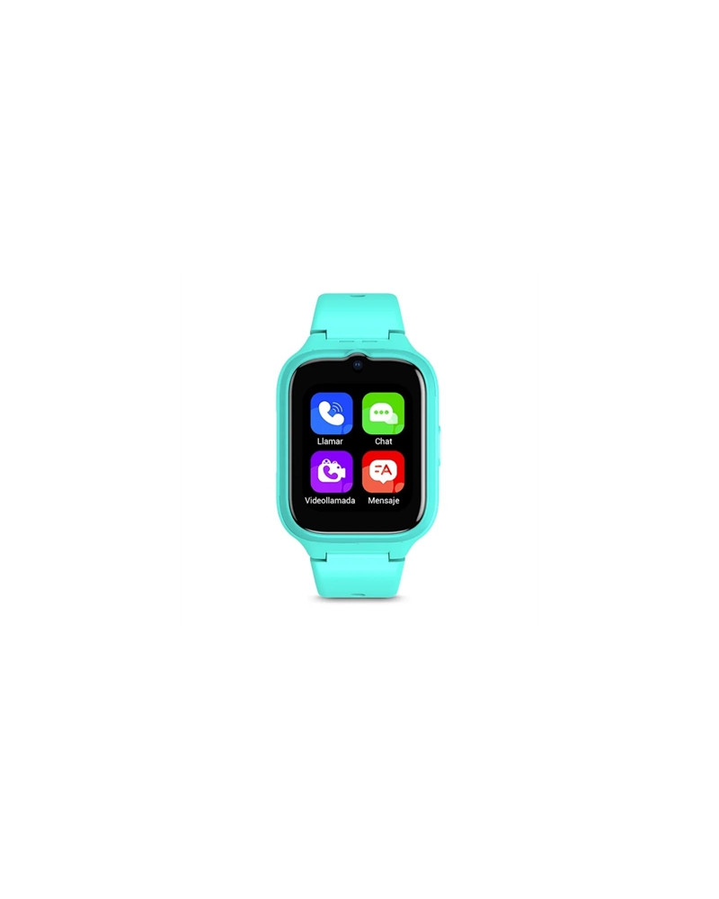 SPC SmartWatch SMARTEE 4G KIDS 1.7" IP68 GPS SOS