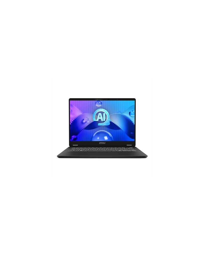 MSI Prestige 14 AI-023ES U7-155H 16 1TB Arc W11P