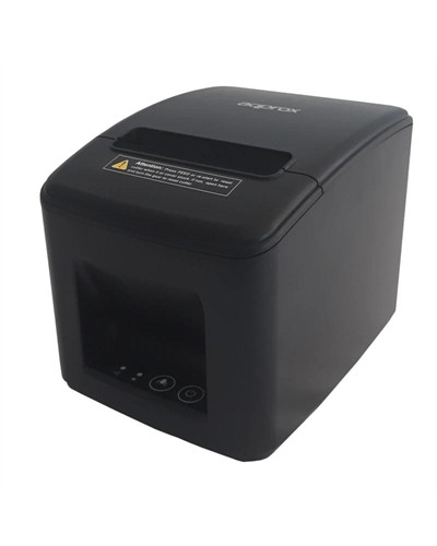 approx Impresora Tiquets aaPOS80AM Usb/ Lan