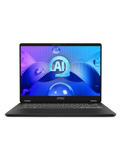 MSI Prestige 14 AI-015ES U7-155H 32 1TB 4050 W11H