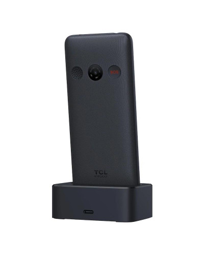 TCL Móvil Senior One Touch 4022s 2.8" Gray