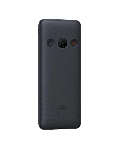 TCL Móvil Senior One Touch 4022s 2.8" Gray