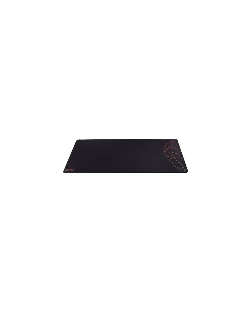 Krom Alfombrilla Gaming Knout XL Extended