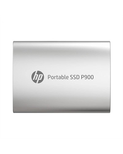 HP SSD EXTERNO P900 2TB USB 3.2 Gen2x2 Silver