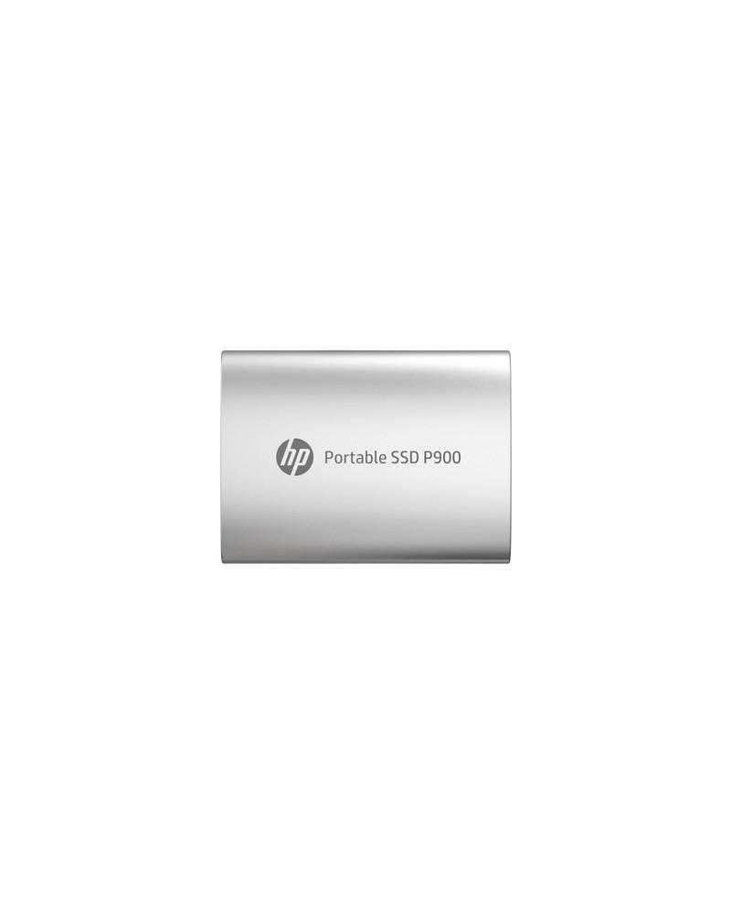 HP SSD EXTERNO P900 2TB USB 3.2 Gen2x2 Silver