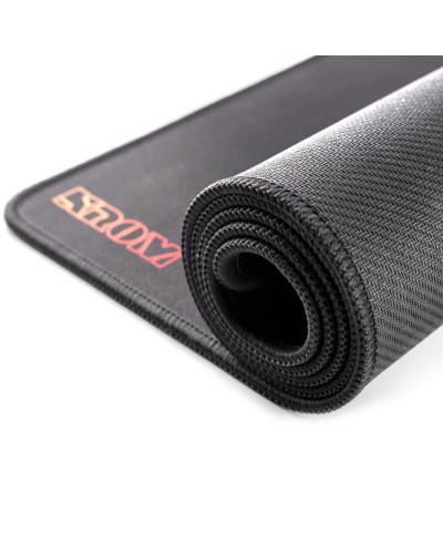 Krom Alfombrilla Gaming Knout XL Extended