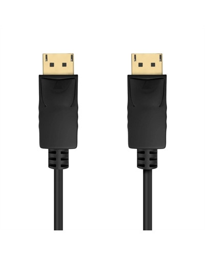 Aisens Cable Displayport V1.2 CCS 4K@60Hz 1.5m