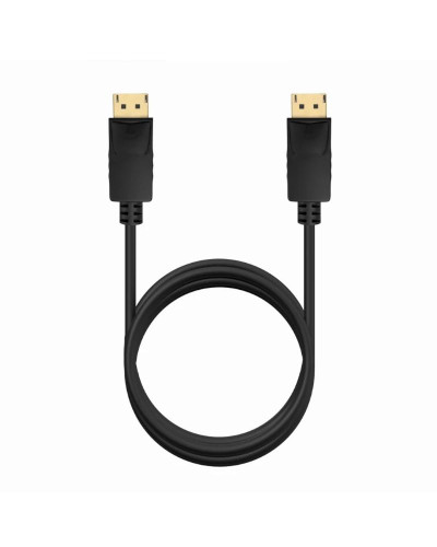 Aisens Cable Displayport V1.2 CCS 4K@60Hz 2.0m