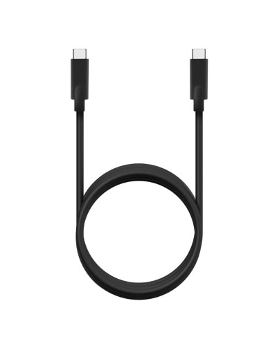 Aisens Cable USB3.2 Gen1 4K 3A 60W USB-C 4.0m