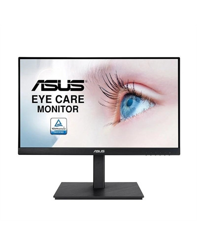 Asus VA229QSB Monitor 21.5" FHD 75Hz HDMI DP MM AA