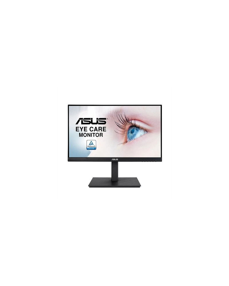 Asus VA229QSB Monitor 21.5" FHD 75Hz HDMI DP MM AA