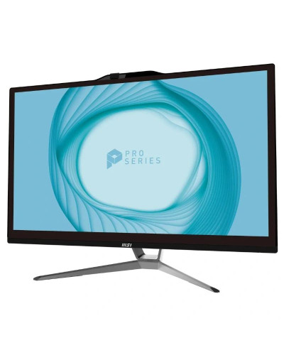 MSI Pro AP222T-214ES i5-13400 8 256 W11P 22" tac.N