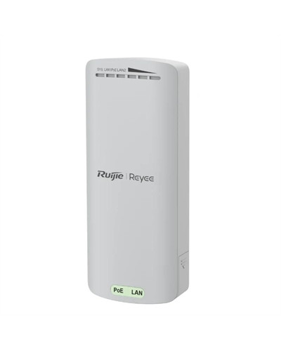 Ruijie Antena 2.4GHz DualStr 500m Wireless Bridge