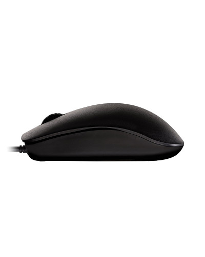 Cherry Raton Optico MC1000 USB Negro