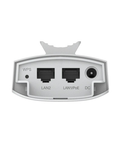 Ruijie Antena 2.4GHz DualStr 500m Wireless Bridge