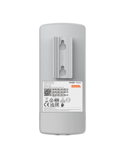 Ruijie Antena 2.4GHz DualStr 500m Wireless Bridge