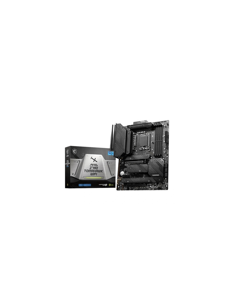 MSI Placa Base MAG Z790 TOMAHAWK WIFI DDR5 1700