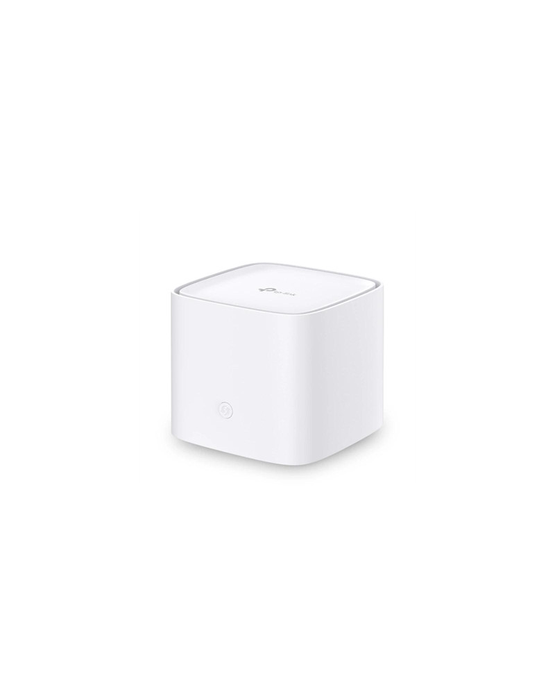 TP-Link HX1411-Pack Router Mesh WiFi6 AX1500