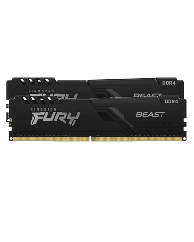 Kingston Fury Beast KF432C16BBK2-32 32G 2x163200
