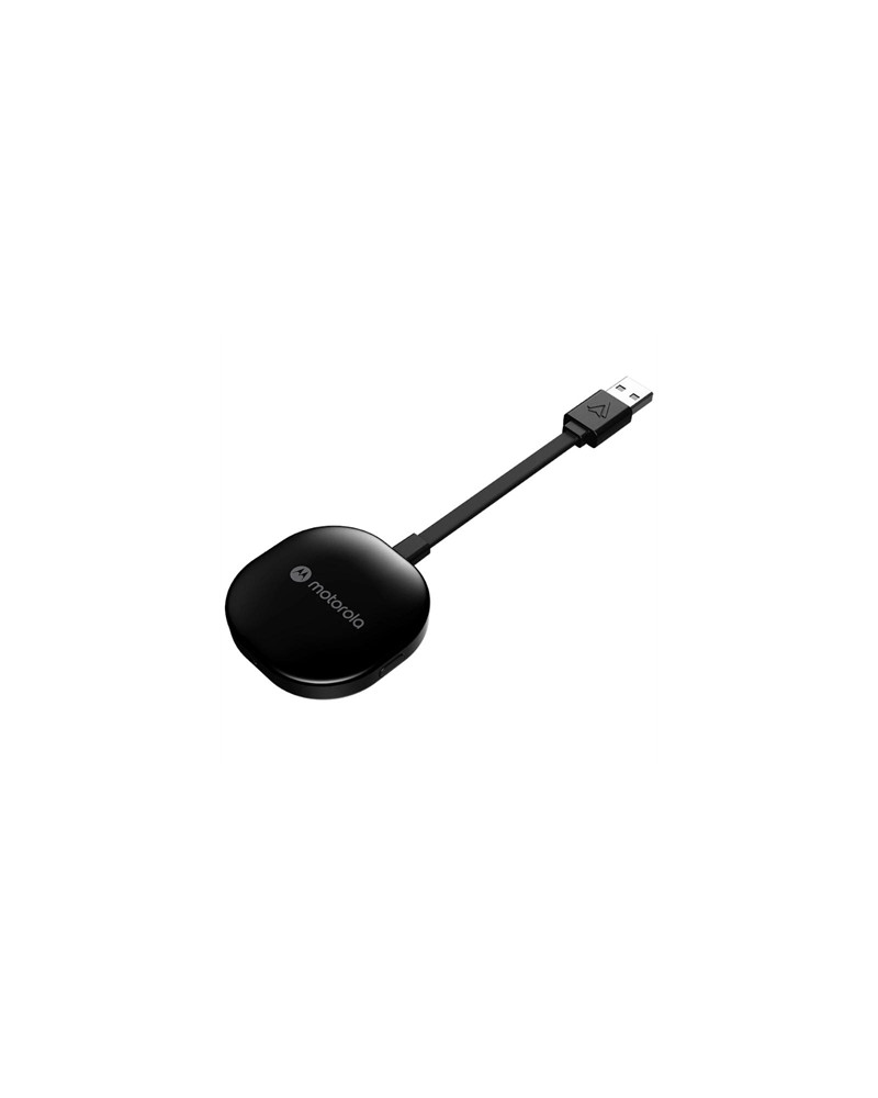 Motorola MA1 adaptador Android Auto inalámbrico