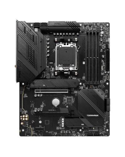 MSI Placa Base MAG B650 TOMAHAWK WIFI AM5