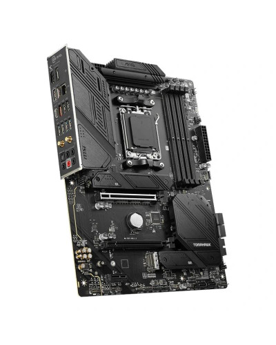 MSI Placa Base MAG B650 TOMAHAWK WIFI AM5