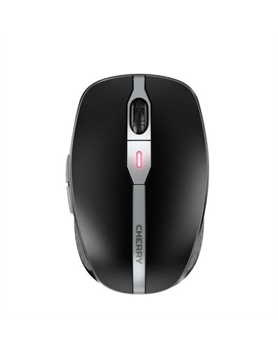 Cherry raton Bluetooth/2.4GHz baterías recargables