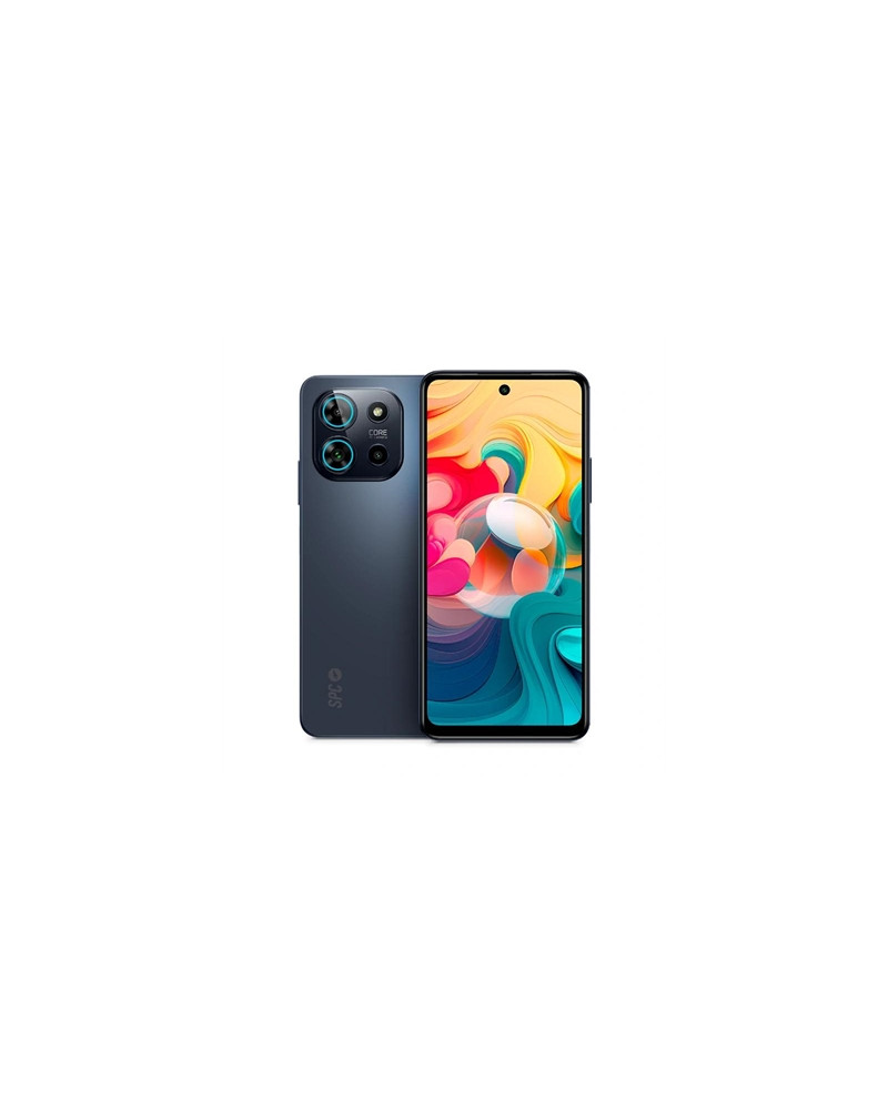 SPC Discovery 2 6.6" HD+ 8+8GB 256GB Deep Sky
