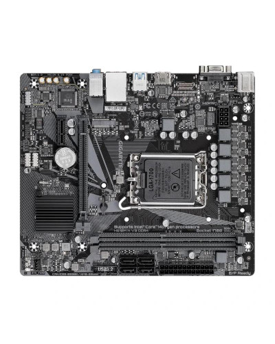 Gigabyte Placa Base H610M H V3 DDR4  mATX 1700