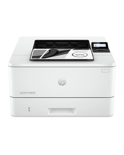 HP Impresora Laserjet Pro 4002DW Wifi/Dúplex